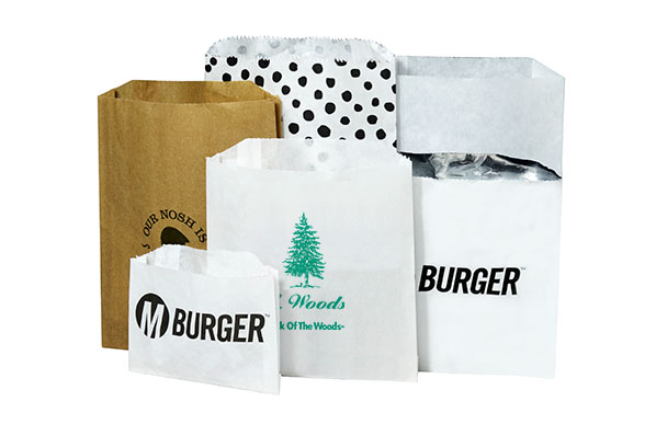 Bags