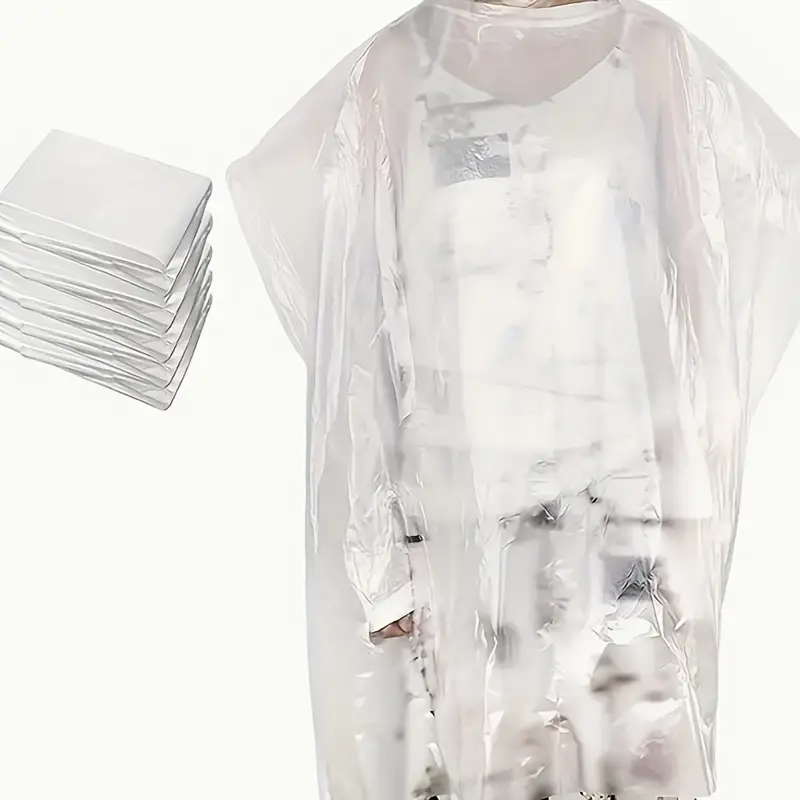 Hair Cutting Apron