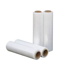 Stretch Rolls